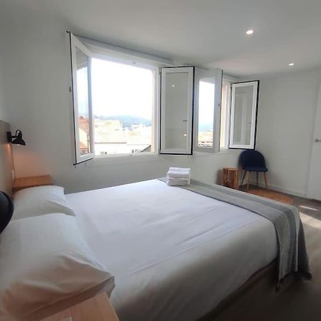 Lepanto 4 - Precioso Y Super Luminoso Duplex Con Vistas Appartement Ourense Buitenkant foto