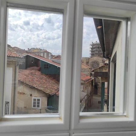 Lepanto 4 - Precioso Y Super Luminoso Duplex Con Vistas Appartement Ourense Buitenkant foto