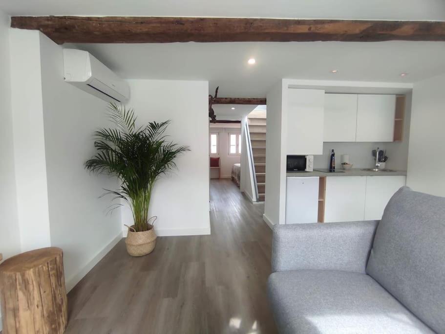 Lepanto 4 - Precioso Y Super Luminoso Duplex Con Vistas Appartement Ourense Buitenkant foto
