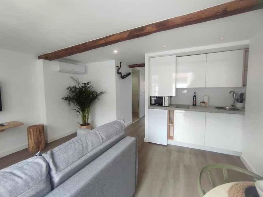 Lepanto 4 - Precioso Y Super Luminoso Duplex Con Vistas Appartement Ourense Buitenkant foto