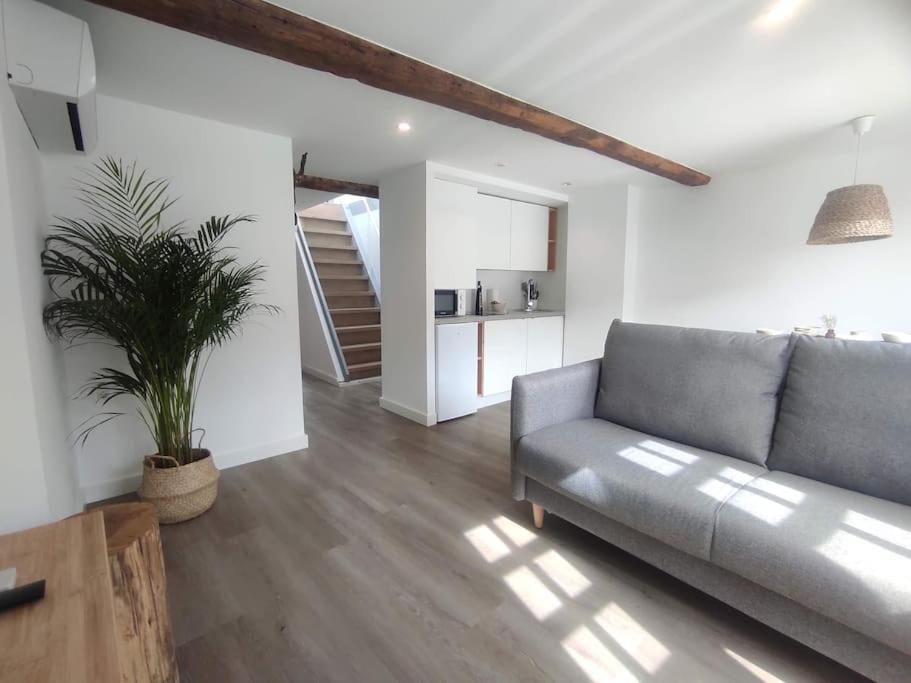 Lepanto 4 - Precioso Y Super Luminoso Duplex Con Vistas Appartement Ourense Buitenkant foto