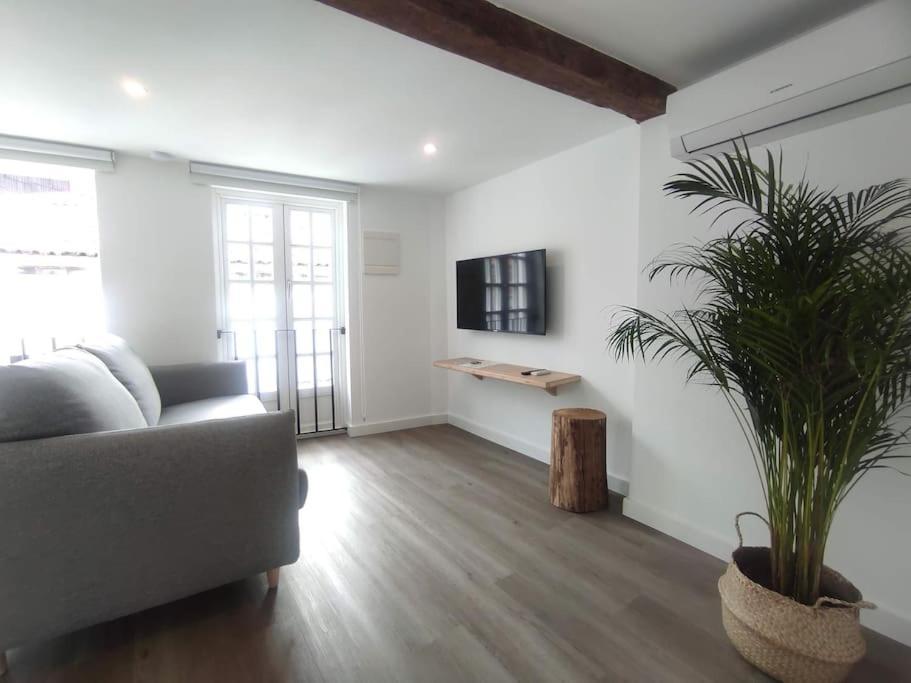 Lepanto 4 - Precioso Y Super Luminoso Duplex Con Vistas Appartement Ourense Buitenkant foto